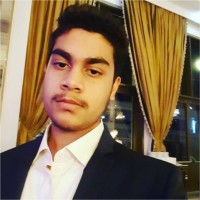 Mohammed Salim Maved