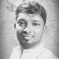 Debjyoti Halder