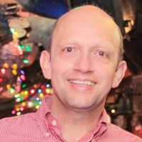 Sergio Andres Peralta Vargas, PMP®