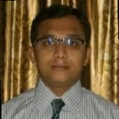 Yatin Patel