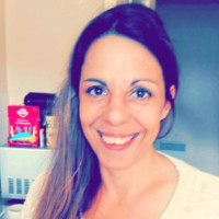 Corinne Rech