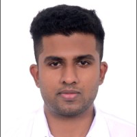 Ashik K K