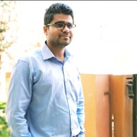 Nikhil Phadatare