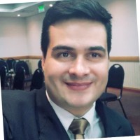 Rodrigo Moreira