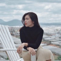 Huong Nguyen