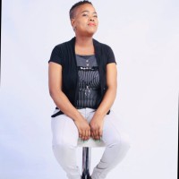 Nomusa Ndlovu