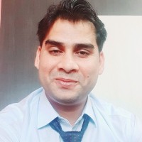 Krishna Singh