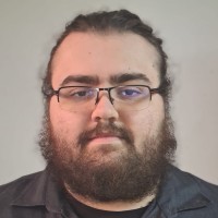 Nistor Bogdan - Alexandru