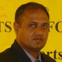 Dharmender Lamba