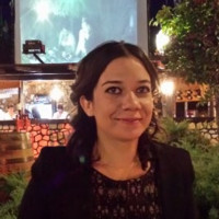 Serra Caner Bulmuş