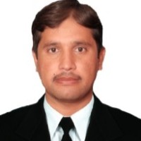 Ali Zeb