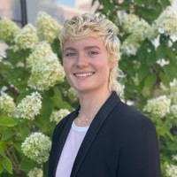 Morgan Demell