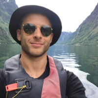 Eyvind Larsen Steinnes