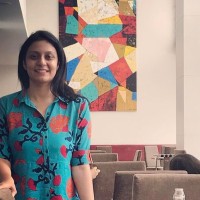Poorvi Vijan