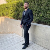 Aaron Schaar