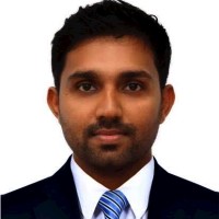 Arun Hareendra Babu