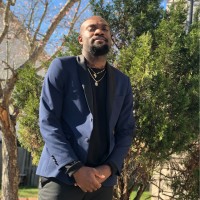 Randy Asare