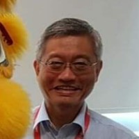 Khia Tat Lim