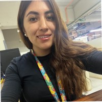 Melba Itzel Garcia Arzate