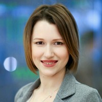 Daria Kirichai