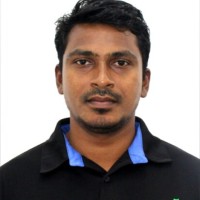 Naveen Sundaravel K