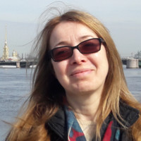 Евгения Белая