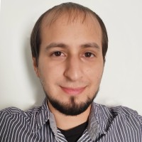 Cesar Diego Bustos