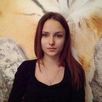 Анастасия Панова