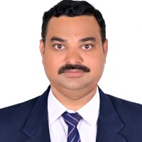 Suhas Kapade