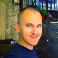 Dejan Barusic