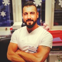 Giuseppe Marisano