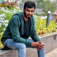 Praveen K.