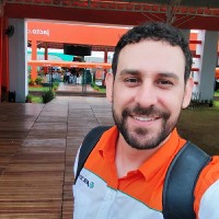 Daniel Bertão