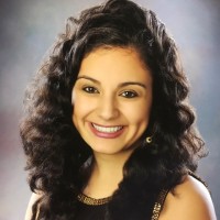 Brianna Vinas