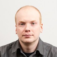 Mikko Sarosto