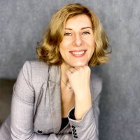 Oksana Kyrychuk