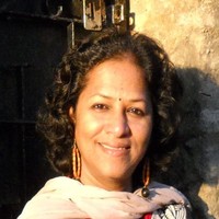 Swati Ghaisas