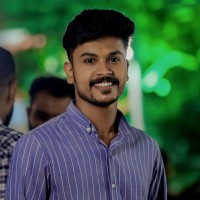 Ashwin Viswanathan