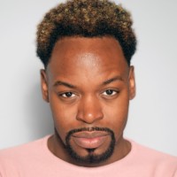 Brandon Heyward