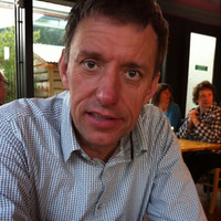 Peter Rijck De