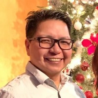 Arnold Cruz