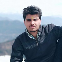 Ayush Pant