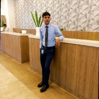 Tufail Ansari