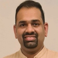 Jithin Francis