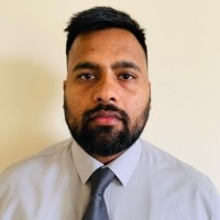 Mohsin Raza