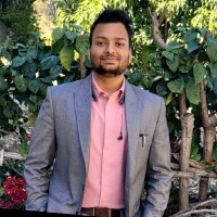 Ashwani Vishwakarma