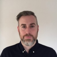 David Crook Techiosh