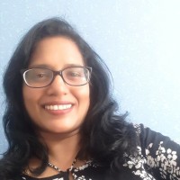 Purnima Solanki