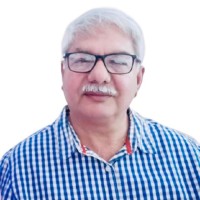 Tarun Patel