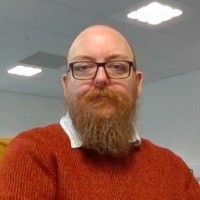 Karl Shaw